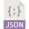 JSON